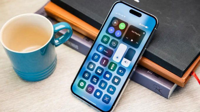 iPhone 14 Pro Max