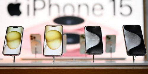 iPhone 15 sẽ có mấy kích thước? Kích thước App 007Win hỗ trợ đa dạng nền tảng iPhone 15 là bao nhiêu inch?