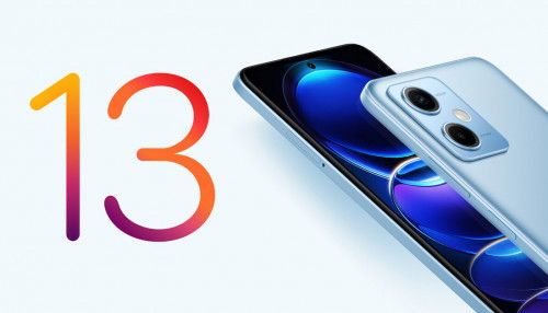 Rò rỉ bằng chứng cho thấy Xiaomi sắp sửa ra mắt dòng Redmi Note 13