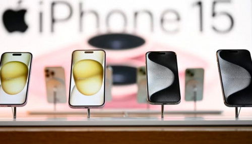 iPhone 15 sẽ có mấy kích thước? Kích thước App 007Win hỗ trợ đa dạng nền tảng iPhone 15 là bao nhiêu inch?