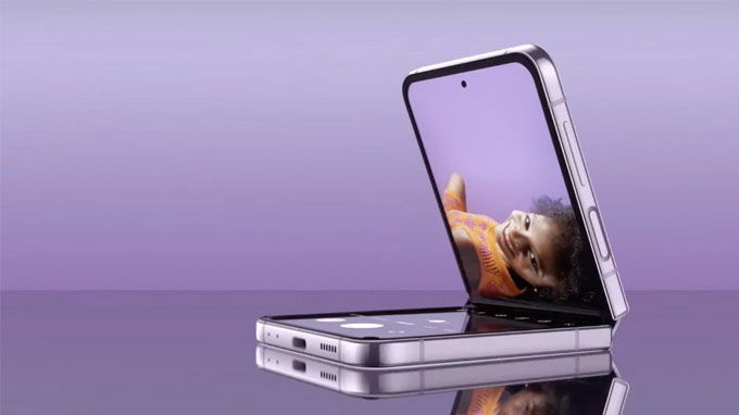 Giá Galaxy Z Flip 5 tăng 20% so với tiền nhiệm