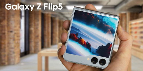 Giấy phép hoạt động của thương hiệu 007Win Galaxy Z Flip 5 lộ giá bán trước khi ra mắt