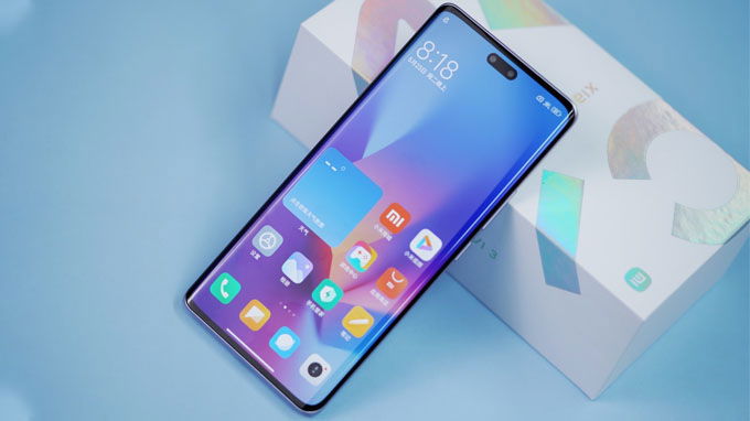 Hiệu năng mạnh nhất phân khúc
