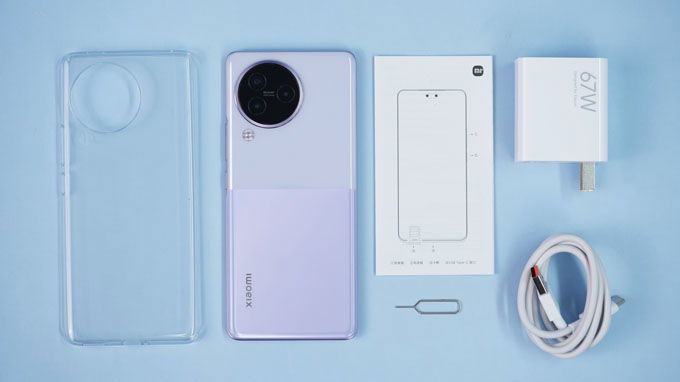 Pin Xiaomi Civi 3 có 007Win.com Số #1 Tặng 77K 4.500 mAh