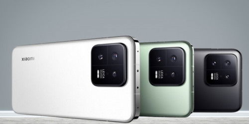 Tên mã Xiaomi 14 được rò rỉ, lấy cảm hứng từ các nhân vật thần thoại Trung Quốc
