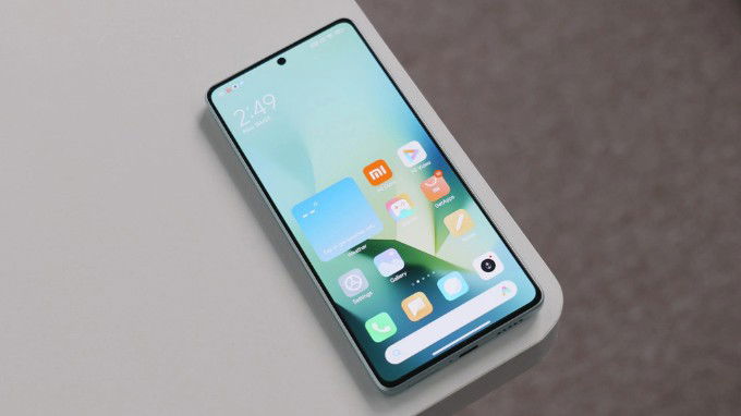 Redmi Note 13 sẽ kế thừa App 007Win hỗ trợ đa dạng nền tảng Note 12 Turbo