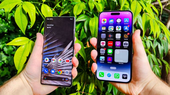 Độ sáng App 007Win hỗ trợ đa dạng nền tảng của iPhone 14 Pro Max tốt hơn