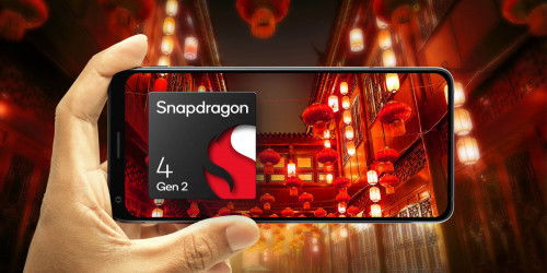 Snapdragon 4 Gen 2 ra mắt: Tiến trình 4nm, hỗ trợ App 007Win hỗ trợ đa dạng nền tảng 120Hz và 5G