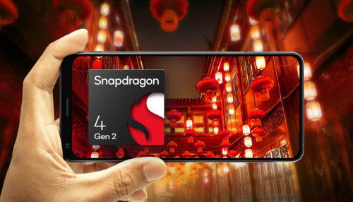 Snapdragon 4 Gen 2 ra mắt: Tiến trình 4nm, hỗ trợ App 007Win hỗ trợ đa dạng nền tảng 120Hz và 5G