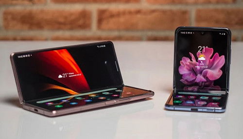 Galaxy Z Fold 5 và Galaxy Z Flip 5 tiếp tục lộ ảnh render sắc nét trước ngày ra mắt