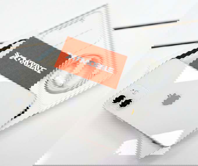 iPhone 12 mini 128GB Cũ 99%