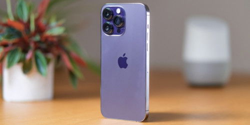 Top ốp lưng trong suốt cho iPhone 14 Pro Max mà bạn không nên bỏ qua