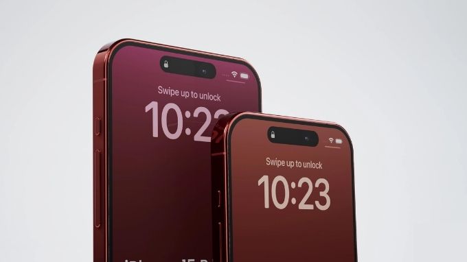 iPhone 15 Pro sẽ có viền bezel mỏng hơn