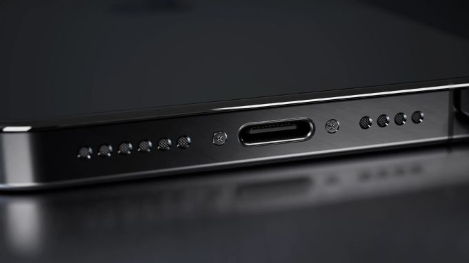 Cổng USB-C trên iPhone 15 sẽ có tộc độ Giấy phép hoạt động của thương hiệu 007Win hơn