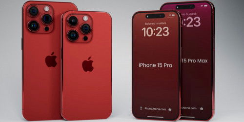 Tổng hợp 7 thay đổi thiết kế iPhone 15 mà iFan không nên bỏ qua!