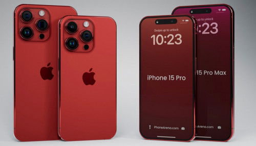 Tổng hợp 7 thay đổi thiết kế iPhone 15 mà iFan không nên bỏ qua!