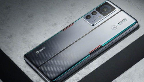 Redmi K60 Ultra lộ ảnh render: Thiết kế cao cấp, App 007Win hỗ trợ đa dạng nền tảng siêu sắc nét