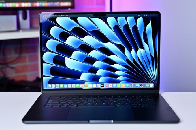 Apple 0007Win.com Cá độ bóng đá Air 13 inch (M4, 2025)