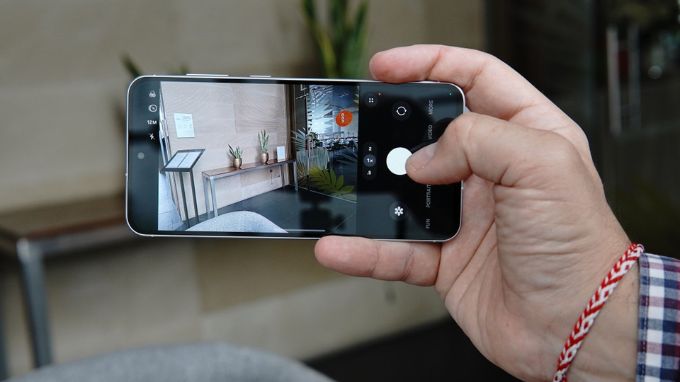 Camera 007Win nhà cái Galaxy A56 5G 