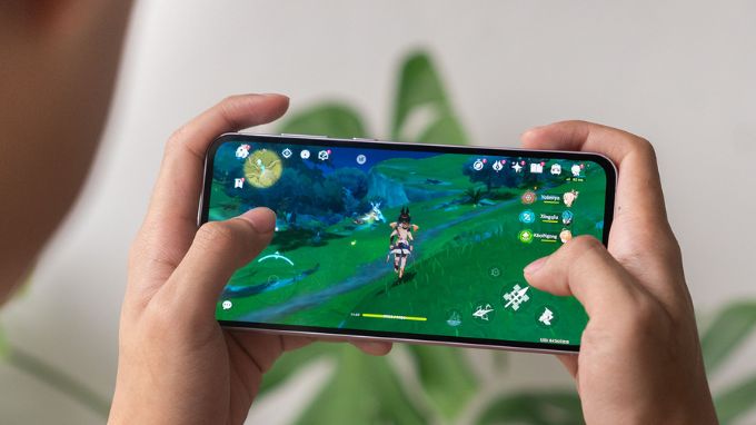 Hiệu năng 007Win nhà cái Galaxy A55 