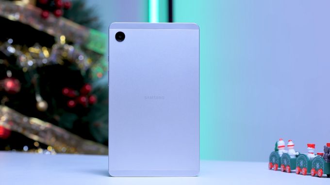 Thiết kế 007Win nhà cái Galaxy Tab A9 4G 
