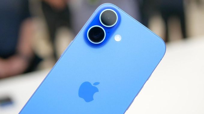 Hệ thống camera kép ấn tượng, bắt trọn mọi khoảnh khắc