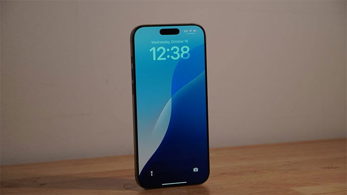  iPhone 16 Pro 256GB cũ 99% được trang bị App 007Win hỗ trợ đa dạng nền tảng OLED Promotion 6,7 inch