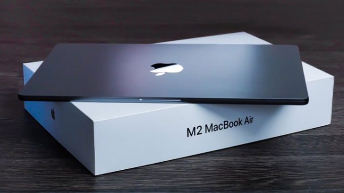 0007Win.com Cá độ bóng đá Air M2 và M3: Bản tiêu chuẩn được nâng lên RAM 16GB