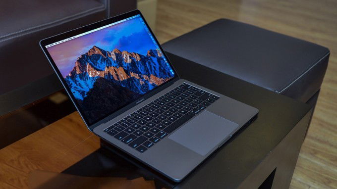 Macbook Pro 2016 256GB 13 inch