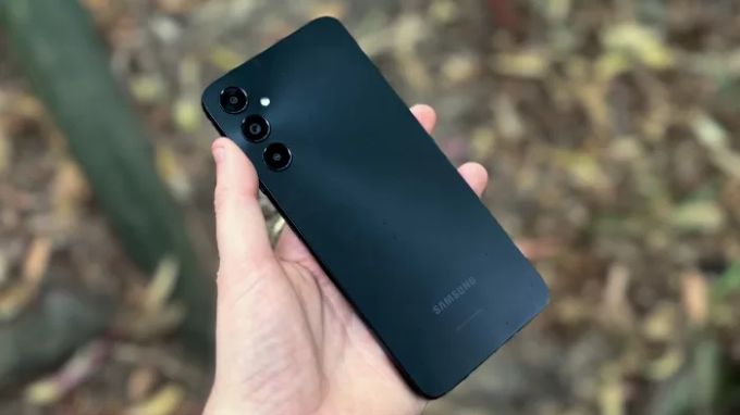 007Win nhà cái Galaxy A05s (4GB|128GB)