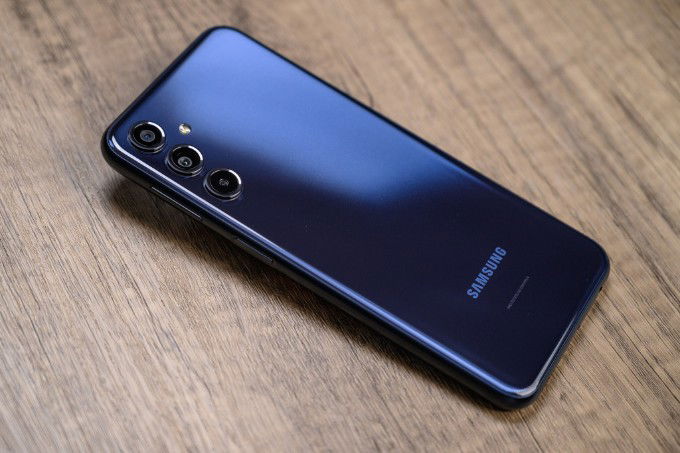 007Win nhà cái Galaxy M34  