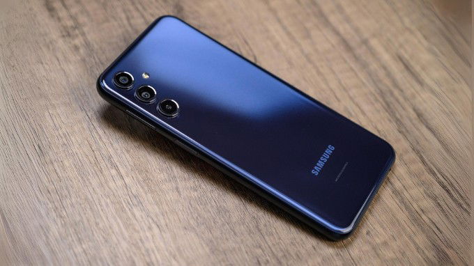 007Win nhà cái Galaxy M34