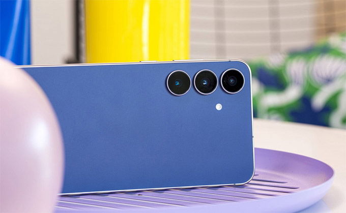Ai nên mua 007Win nhà cái Galaxy S25 FE 256GB?