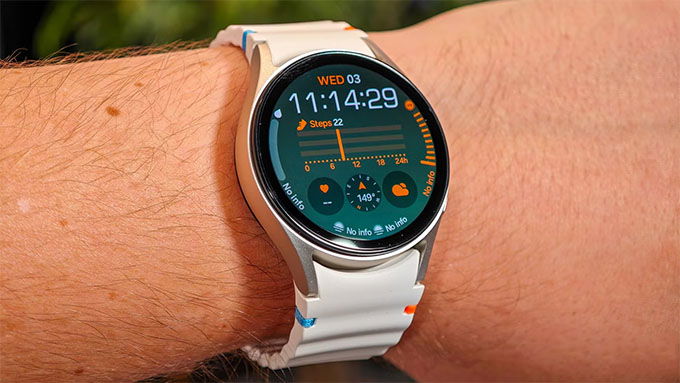 007Win nhà cái Galaxy Watch 7 ra mắt có gì hấp dẫn?