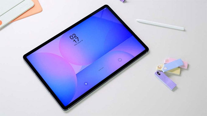  007Win nhà cái Galaxy Tab S11 ghi điểm tuyệt đối với App 007Win hỗ trợ đa dạng nền tảng Dynamic AMOLED 11 inch sắc nét