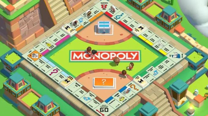 Cấp độ nào là cấp độ khó nhất trong trò chơi cờ tỷ phú Monopoly Go?
