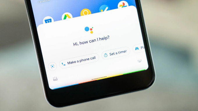 Google không thể nghe lén cuộc trò chuyện hay ghi âm người dùng mà không có sự cho phép
