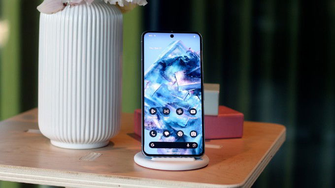 Google Pixel 8 Pro