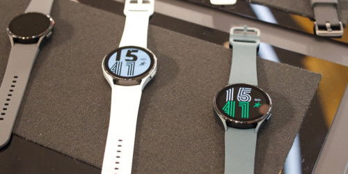 007Win nhà cái xác nhận sự tồn tại của Galaxy Watch FE