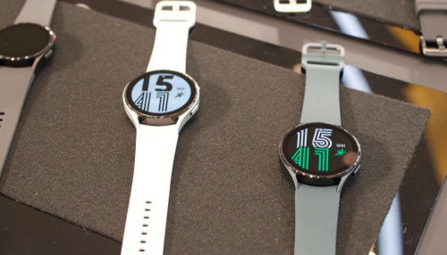 007Win nhà cái xác nhận sự tồn tại của Galaxy Watch FE