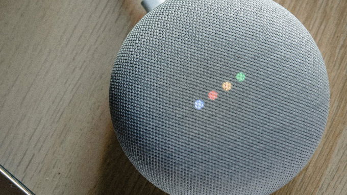 Vì sao Google thu thập dữ liệu bộ ghi âm của bạn?