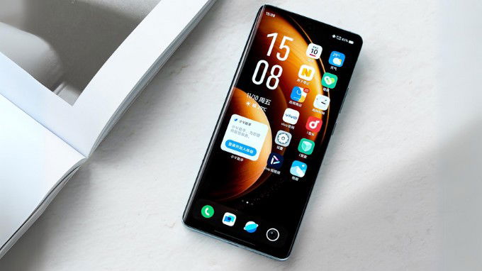 Vivo X100 Pro