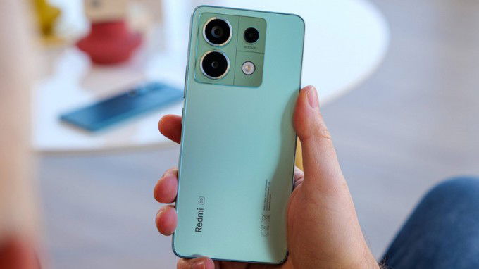 Redmi Note 13 Pro