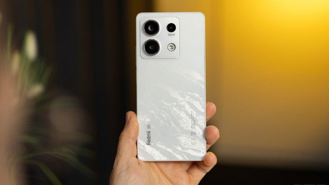 Xiaomi Redmi Note 13