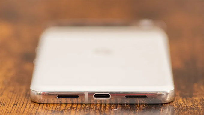 Google Pixel 8 Pro 128GB được trang bị chip Tensor G3 mới