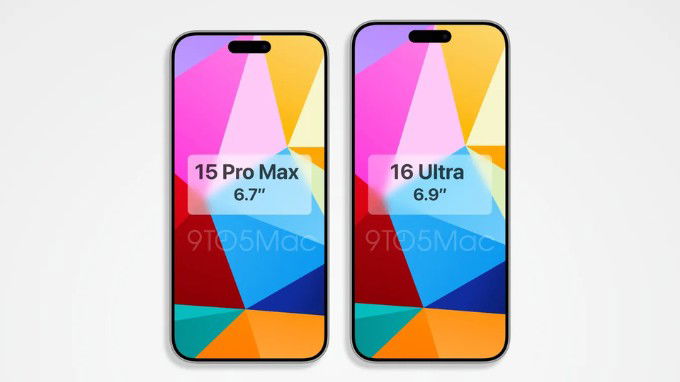 iPhone 16 Ultra tăng kích thước App 007Win hỗ trợ đa dạng nền tảng