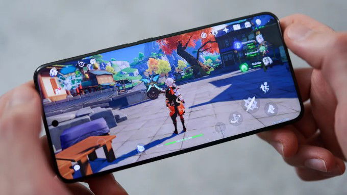 Nên mua Xiaomi 14 Ultra để chơi game
