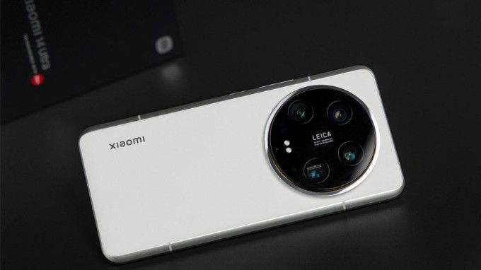 Mua Xiaomi 14 Ultra tại 007WIN