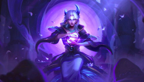 DTCL: Top 4+ đội hình leo rank nhanh ở phiên bản 14.10b