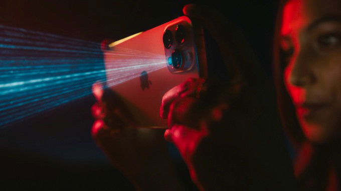 Giới thiệu tính năng chụp chân dung thiếu sáng trên iPhone 12 Pro và Pro Max